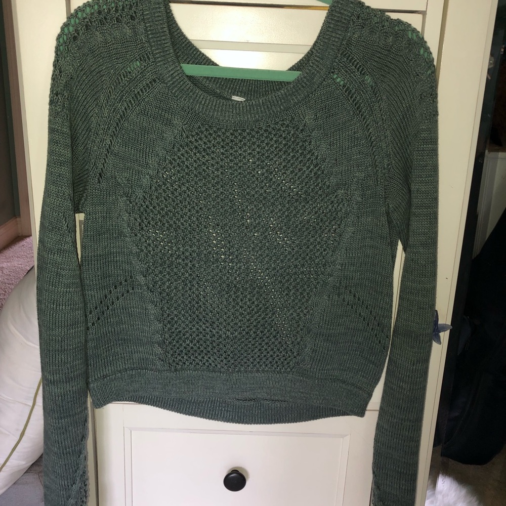 Lululemon Sweater